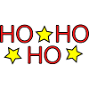 HO HO HO II