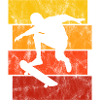 Skateboarder Skateboard Skater Skate Skateing