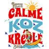 Reste Calme Koz Créole