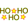 HO HO HO