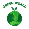 GREEN WORLD