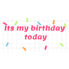 Birthday