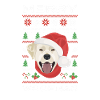 Joyeux Noël Labrador