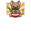 French Bulldog