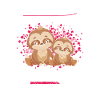 Große Schwester Loading Faultier