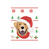 Joyeux Noël Labrador