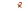 Joyeux Noël Labrador