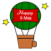 Happy X Mas