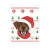 Labrador Merry Christmas