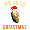 Potato Christmas - Weihnachtskartoffel