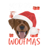 Joyeux Noël Labrador