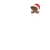 Labrador Merry Christmas