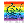 Treble Maker - musicien