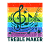 Treble Maker - treble