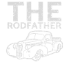 Das Rodfather-design Für Oldtimer-fans