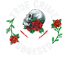 True Crime Obsessed