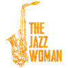Jazz Frau