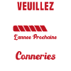 J'arrête les conneries humour