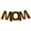 Maman dorée