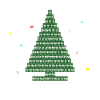 MON BEAU SAPIN DES ELEMENTS