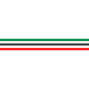 Trois bandes VECTOR