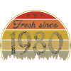 Millésime 1980