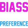 Bias Bisexual T-Shirt- Tshirt queer,