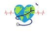 Earth Day Heartbeat