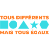 Tous différents mais tous égaux