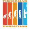 Évolution des pêcheurs