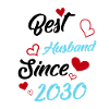 Meilleur mari depuis 2030 Mariage