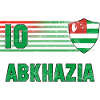 Abkhazia Football Team