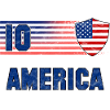 USA Soccer Team