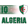 Équipe d’Algérie de football