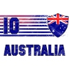 Australia Football Team