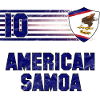 American Samoa Soccer Team