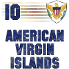 U.S. Virgin Islands Soccer Team