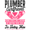 Plumbing Plumber Girlfriend