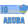 Aruba Soccer Team