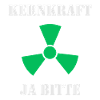 Kernkraft, Ja bitte
