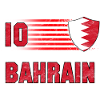 Bahrain Football Team