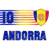 Andorra Football Team