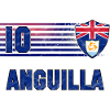 Anguilla Football Team