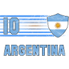 Argentina Football Team