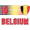 Belgium Football Team