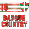 Baskenland Fußball Mannschaft