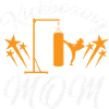 Kickboxing Mom