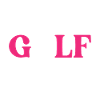 Die Golf Oma Grossmutter