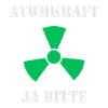 Atomkraft, Ja bitte