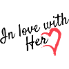 Dear partner look